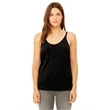 Ladies' Slouchy Tank