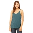 Ladies' Slouchy Tank