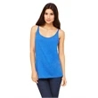 Ladies' Slouchy Tank