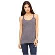 Ladies' Slouchy Tank