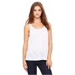 Ladies' Slouchy Tank