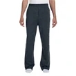Adult NuBlend® Open-Bottom Fleece Sweatpants