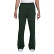 Adult NuBlend® Open-Bottom Fleece Sweatpants