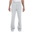 Adult NuBlend® Open-Bottom Fleece Sweatpants