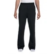 Adult NuBlend® Open-Bottom Fleece Sweatpants