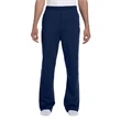 Adult NuBlend® Open-Bottom Fleece Sweatpants