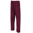Adult NuBlend® Open-Bottom Fleece Sweatpants