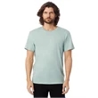 Unisex Organic Basic Crew