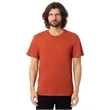 Unisex Organic Basic Crew