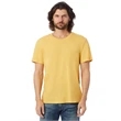 Unisex Organic Basic Crew