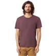 Unisex Organic Basic Crew
