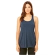 Ladies' Flowy Racerback Tank