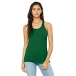 Ladies' Flowy Racerback Tank