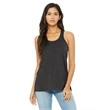 Ladies' Flowy Racerback Tank