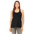 Ladies' Flowy Racerback Tank