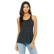 Ladies' Flowy Racerback Tank