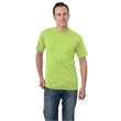 Unisex Union-Made 6.1 oz.Cotton Pocket T-Shirt