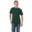 Unisex Union-Made 6.1 oz.Cotton Pocket T-Shirt