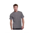 Unisex Union-Made 6.1 oz.Cotton Pocket T-Shirt