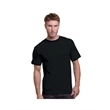 Unisex Union-Made 6.1 oz.Cotton Pocket T-Shirt
