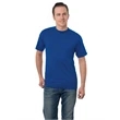 Unisex Union-Made 6.1 oz.Cotton Pocket T-Shirt