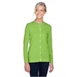 Ladies' Perfect Fit™ Ribbon Cardigan