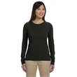 Ladies' Classic Long-Sleeve T-Shirt