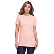 Ladies' Softstyle CVC T-Shirt