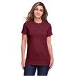 Ladies' Softstyle CVC T-Shirt