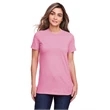 Ladies' Softstyle CVC T-Shirt