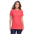 Ladies' Softstyle CVC T-Shirt