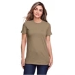 Ladies' Softstyle CVC T-Shirt