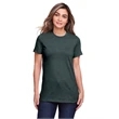 Ladies' Softstyle CVC T-Shirt