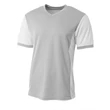 Men's Premier V-Neck Soccer Jersey