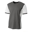 Men's Premier V-Neck Soccer Jersey