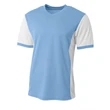 Men's Premier V-Neck Soccer Jersey