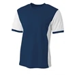 Men's Premier V-Neck Soccer Jersey