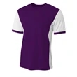 Men's Premier V-Neck Soccer Jersey