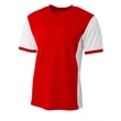 Men's Premier V-Neck Soccer Jersey