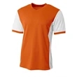 Men's Premier V-Neck Soccer Jersey