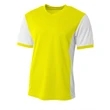 Men's Premier V-Neck Soccer Jersey