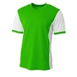 Men's Premier V-Neck Soccer Jersey