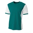 Men's Premier V-Neck Soccer Jersey