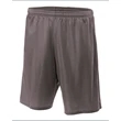 Adult Seven Inch Inseam Mesh Short