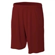 Men's 9" Inseam Pocketed Performance Shorts