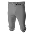 Youth Baseball Knicker Pant