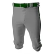 Youth Baseball Knicker Pant