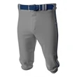 Youth Baseball Knicker Pant