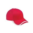 Sport Wave Baseball Cap