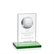 Sarnia Golf Award - Green